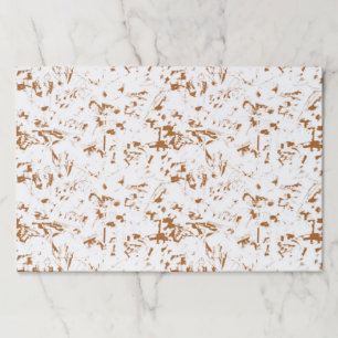 Large Tearaway Paper Pad