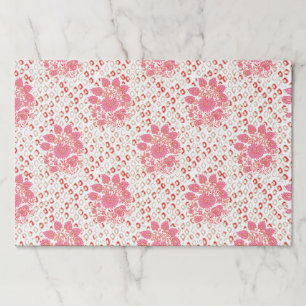 Large Tearaway Paper Pad