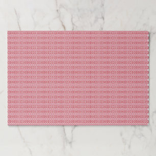 Large Tearaway Paper Pad