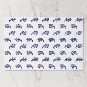 Large Tearaway Paper Pad