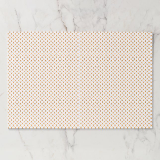 Large Tearaway Paper Pad (Front)