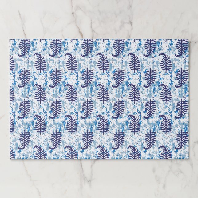 Large Tearaway Paper Pad (Front)