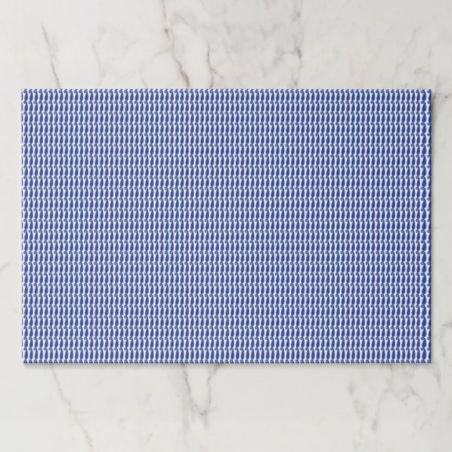 Large Tearaway Paper Pad (Front)