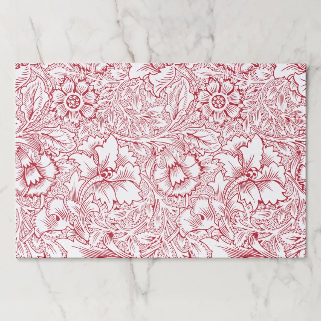 Large Tearaway Paper Pad (Front)