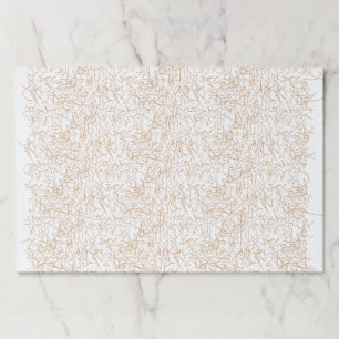 Large Tearaway Paper Pad