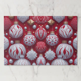 Large Tearaway Paper Pad