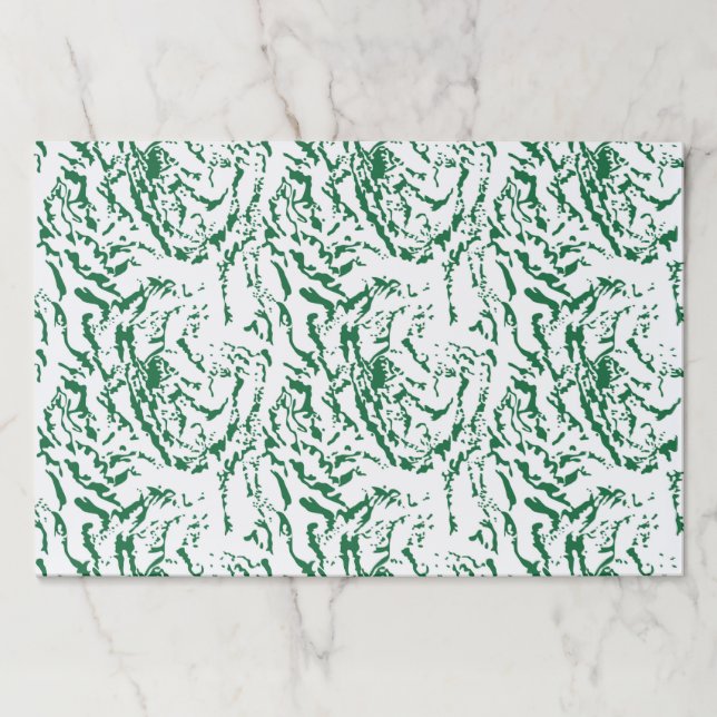 Large Tearaway Paper Pad (Front)