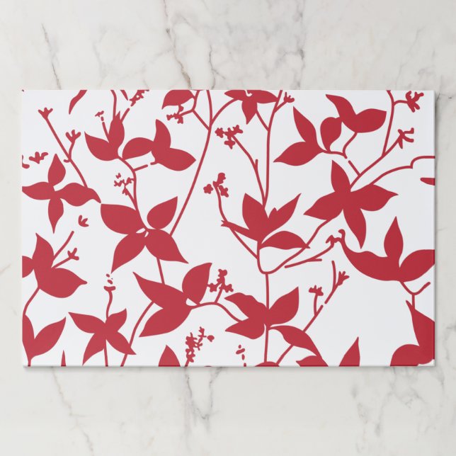 Large Tearaway Paper Pad (Front)