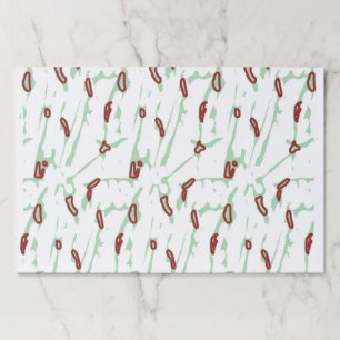Large Tearaway Paper Pad