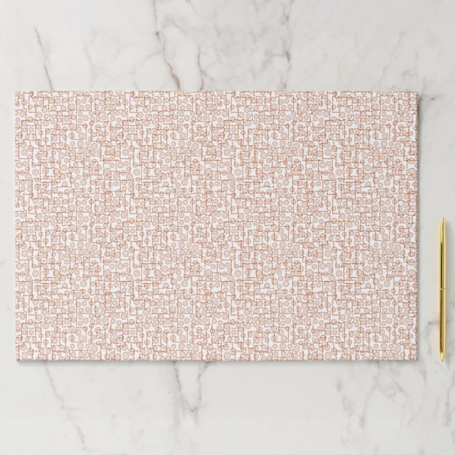 Large Tearaway Paper Pad (Insitu)