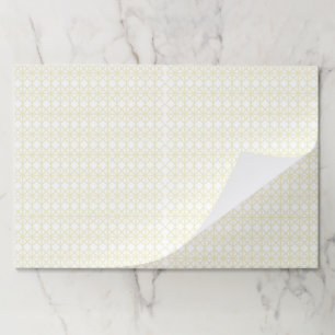 Large Tearaway Paper Pads   Custom Notepads