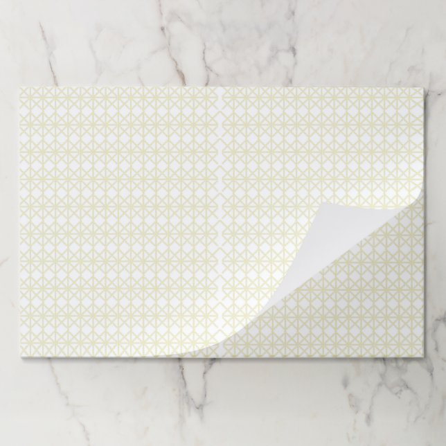 Large Tearaway Paper Pads | Custom Notepads (Folded)