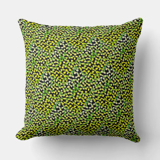 Large Throw Pillow