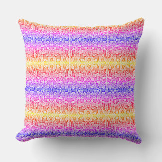Large Throw Pillow