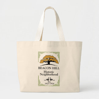 Large Tote Bag