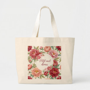  LARGE TOTE BAG