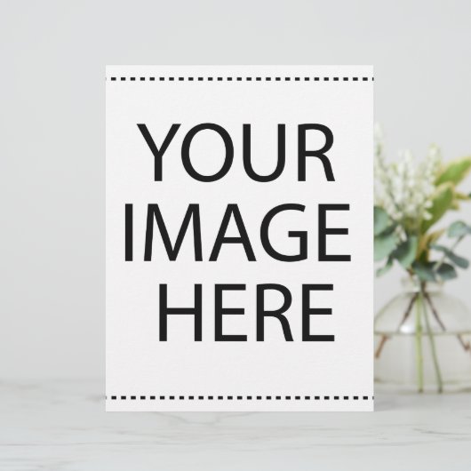 Large Tote Bag (Standing Front)