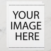 Large Tote Bag (Front/Back)