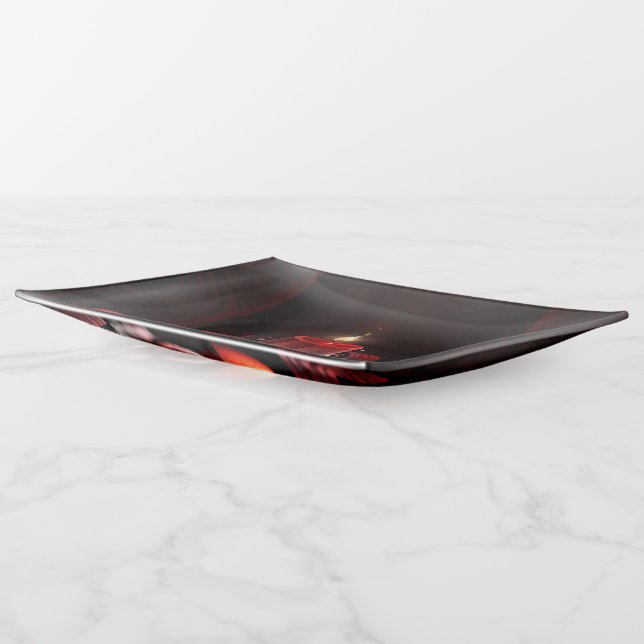 - Large Trinket Tray (Angled)