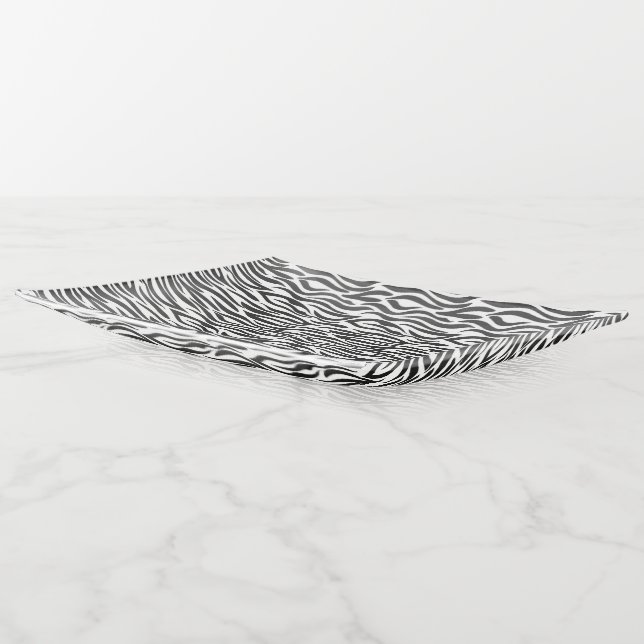Large Trinket Tray (Angled)