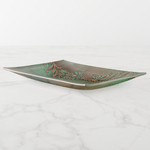- Large Trinket Tray