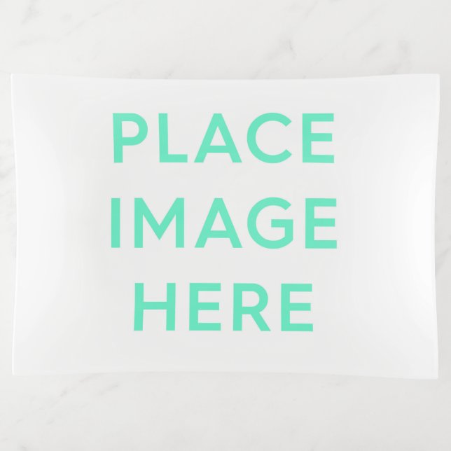 Large Trinket Tray (Front)