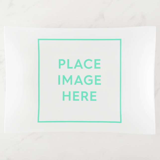 Large Trinket Tray (Front)