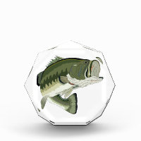 LARGEMOUTH BASS