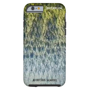 Bass Fishing iPhone Cases & Covers | Zazzle