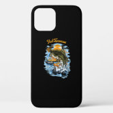 Largemouth Bass | iPhone Case