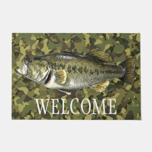 Welcome Bass Fishing