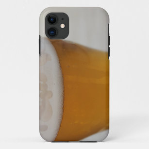 Larger Beer iPhone 11 Case