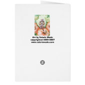 larger pumpkins cards (Back)