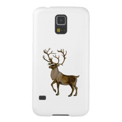 Larger Things Case For Galaxy S5