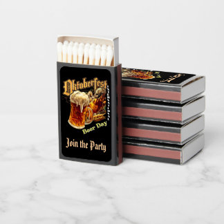 Largest Folk Festival in the World Matchboxes