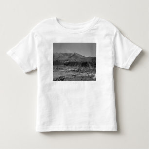 Largest lead mine in the world - Kellogg Toddler T-shirt