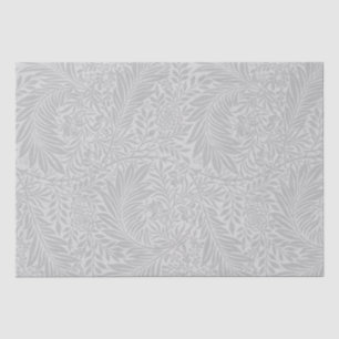 Larkspur by William Morris Tissue Paper