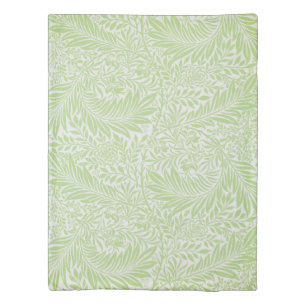 Larkspur Pattern   William Morris   Duvet Cover