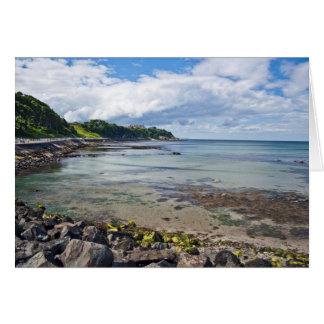Larne Coast Northern Ireland Cards