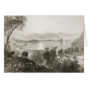 Larne, County Antrim, Northern Ireland Cards
