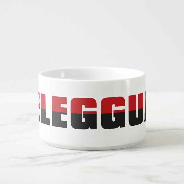 Laroyé Elegguá Bowl (Center)