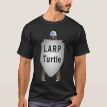 LARP Turtle