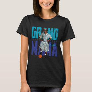 Larry &quot;Grandmama&quot; Johnson  T-Shirt