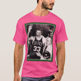 Larry Smoking T-Shirt