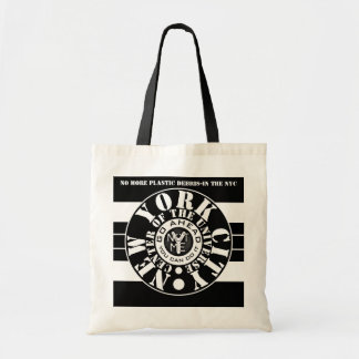 LARRYSTOTES NYCCOU 1a Budget Tote Bag