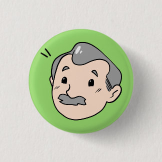 Lars - Bjornstad A&C Button