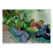 Larsson - Under the Chestnut Tree (Front Horizontal)