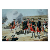 L'Artillerie Francaise' by Moltzheim (Front Horizontal)