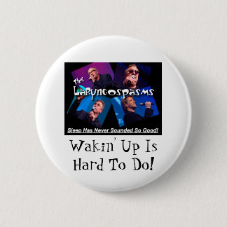 Laryngospasms Button