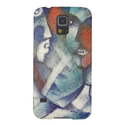 Las Caras Galaxy S5 Cover